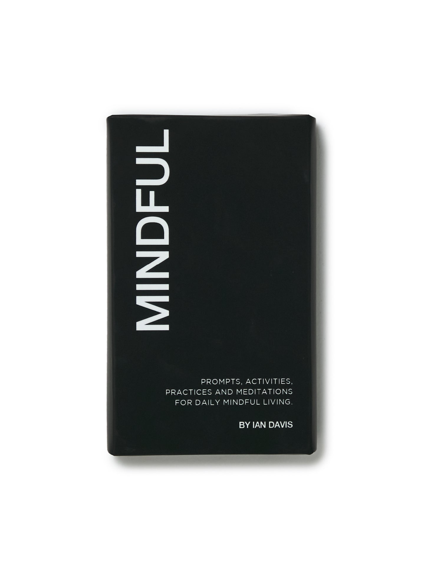 Mindful Card deck